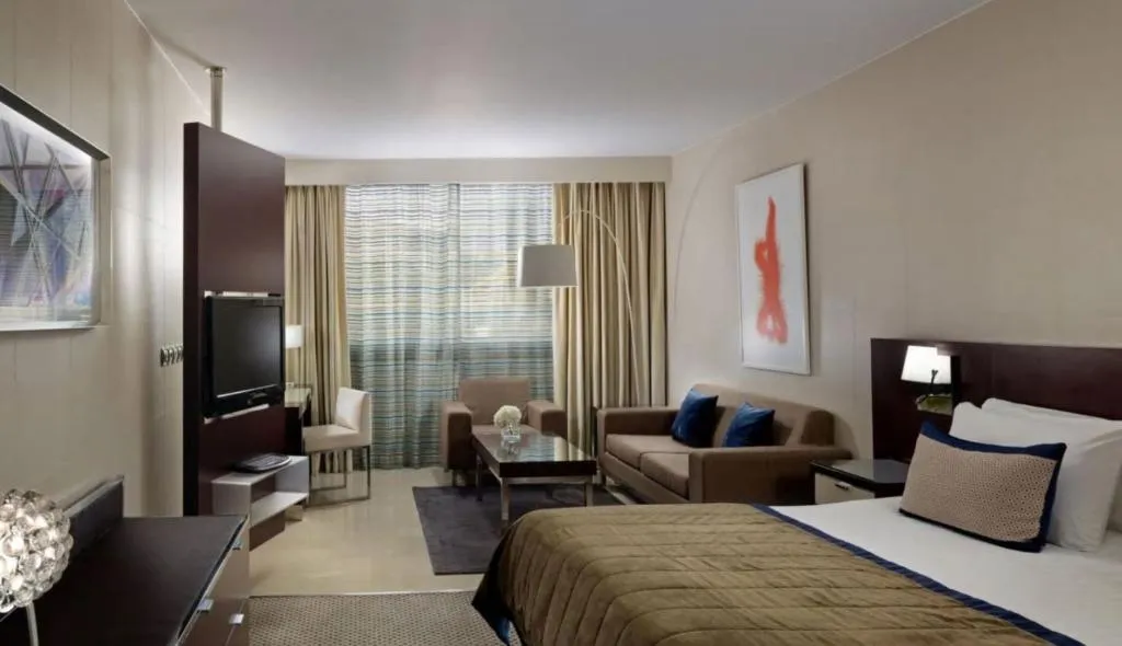 Room SUPERIOR Room, Athenaeum InterContinental Athens, Athens