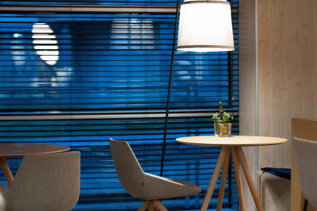 Bar, Innside Milano Torre Galfa, Milan