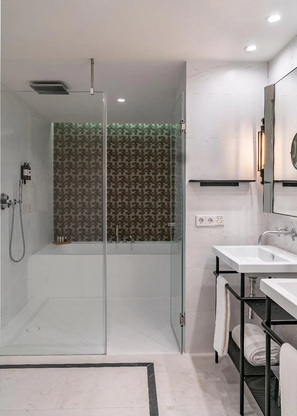 JUNIOR SUITE DELUXE Room, Vincci Molviedro, Seville