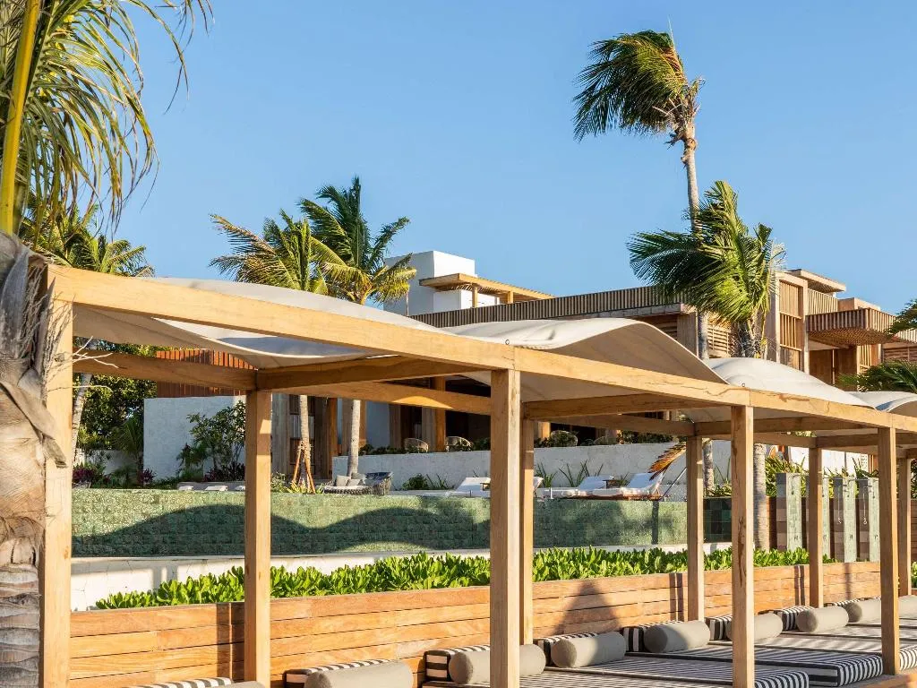 Sports and Entertainment, Fairmont Mayakoba, Cancun Area