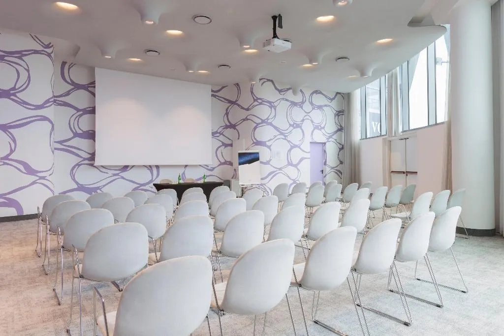 Conferences, Voco Milan Fiere, Milan