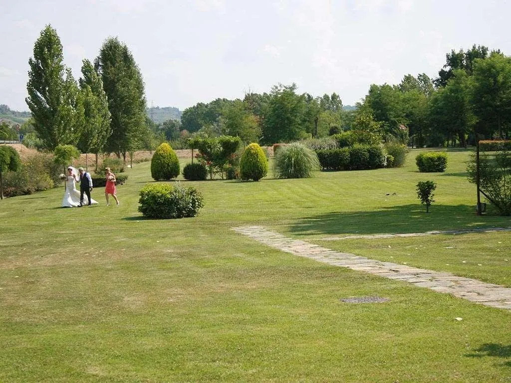 General view, LHP Certaldo Resort, Florence
