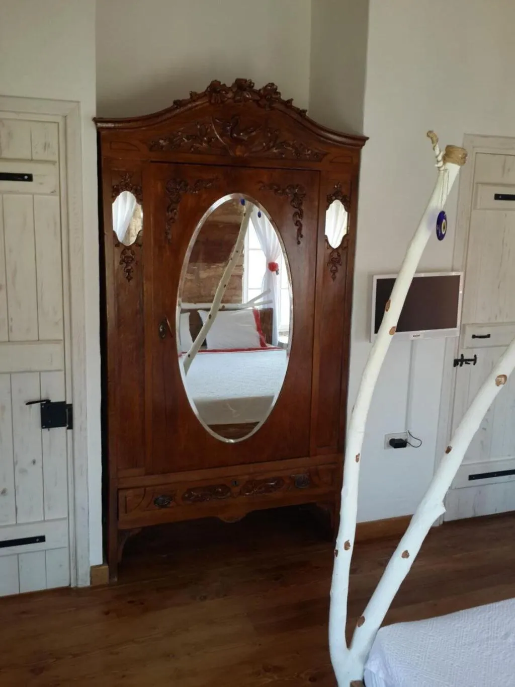 Room, Marissa Boutique Hotel, Izmir