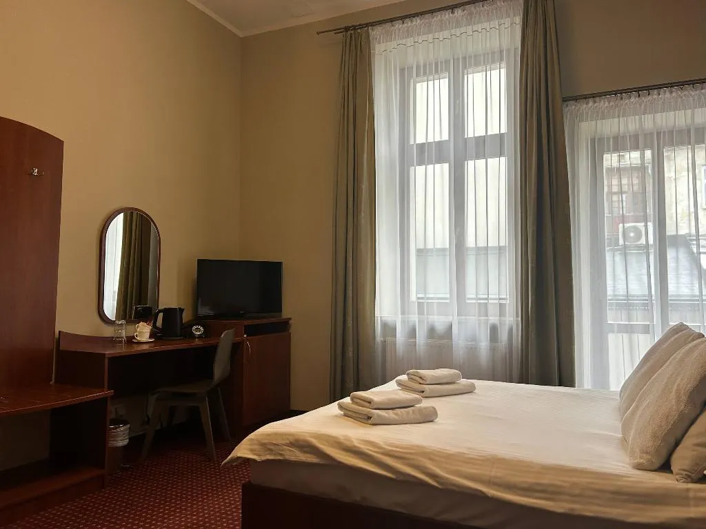 Room, Aneks Kazimierz, Krakow