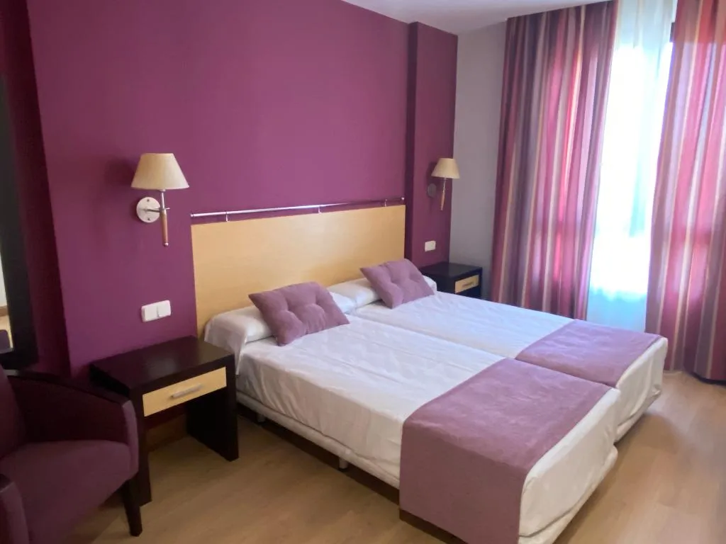 DOUBLE STANDARD Room, Hotel Equo Aranjuez, Madrid