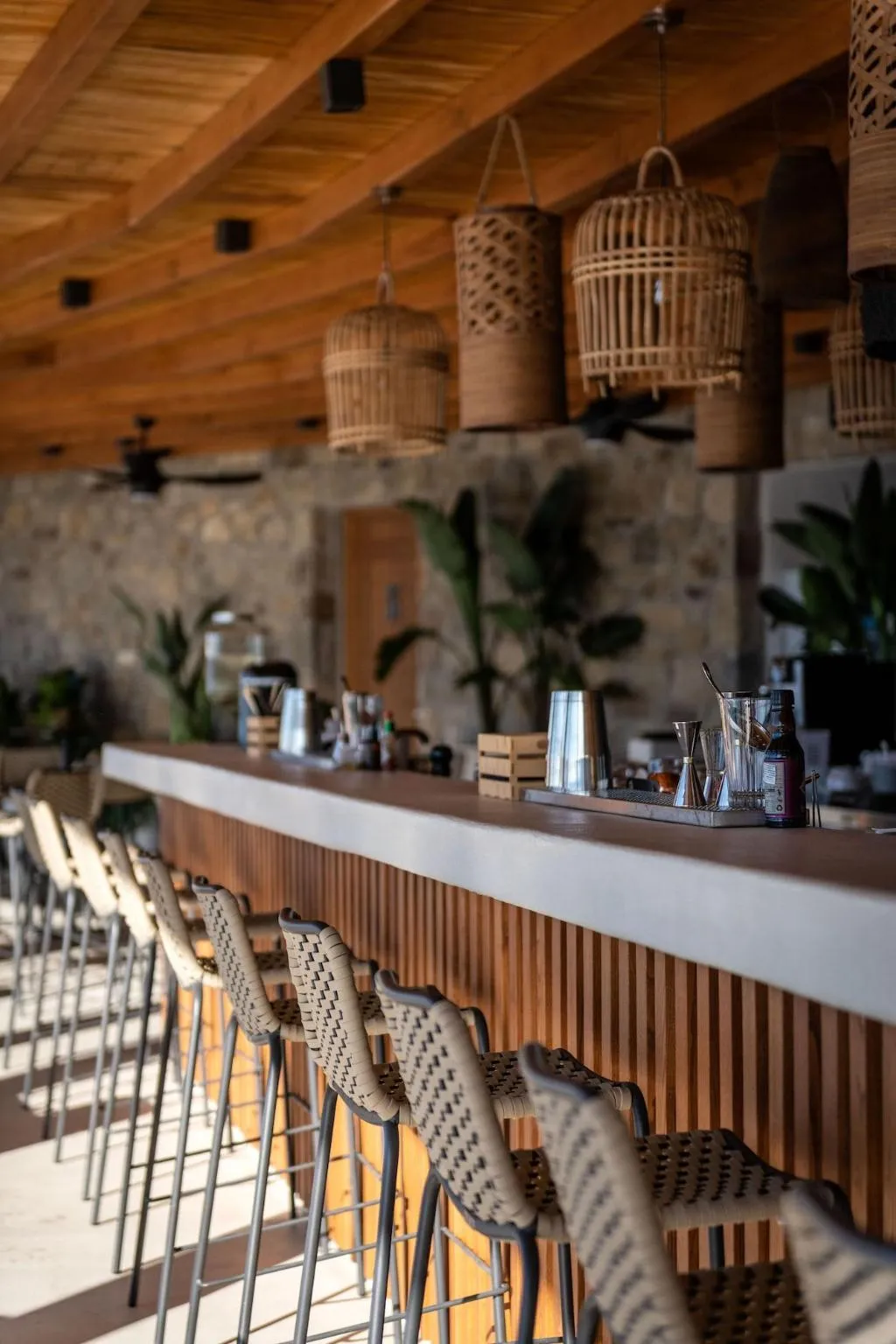 Bar, Destino Pacha Mykonos, Mykonos