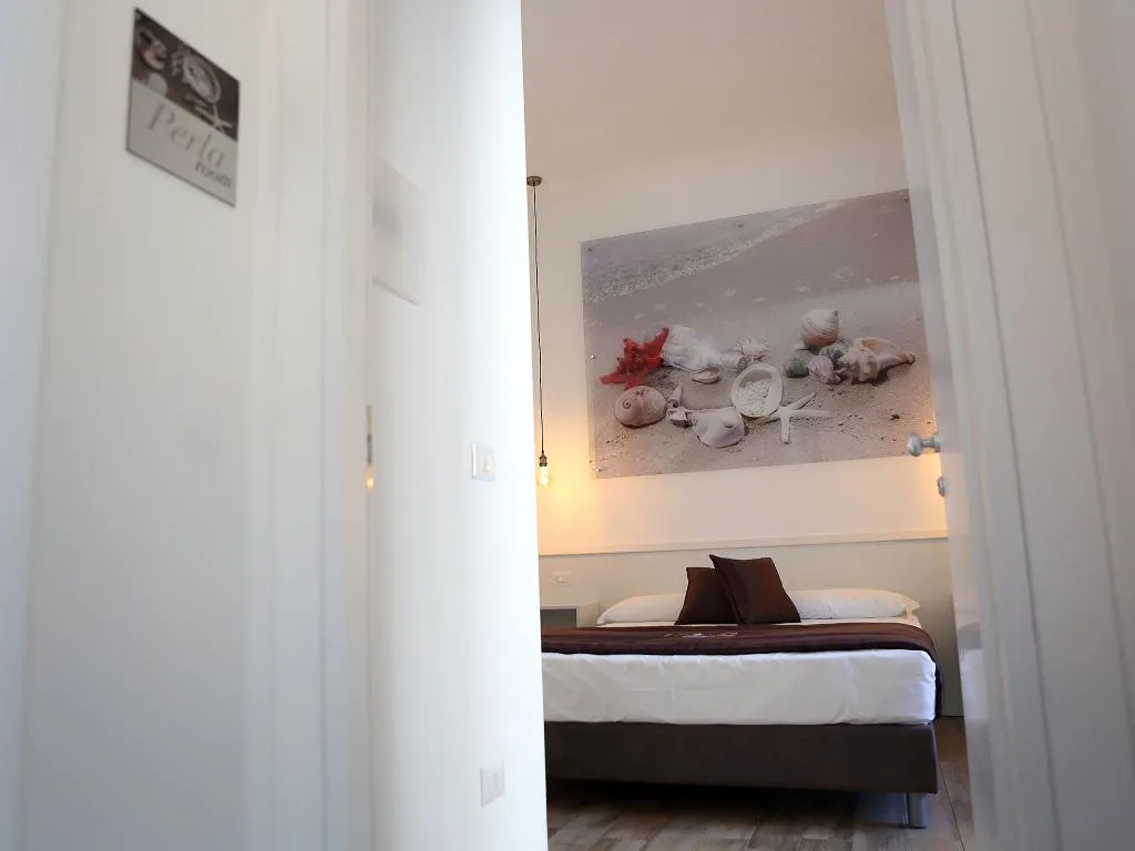 General view, DIMORA DIAMANTE room&breakfast, Naples