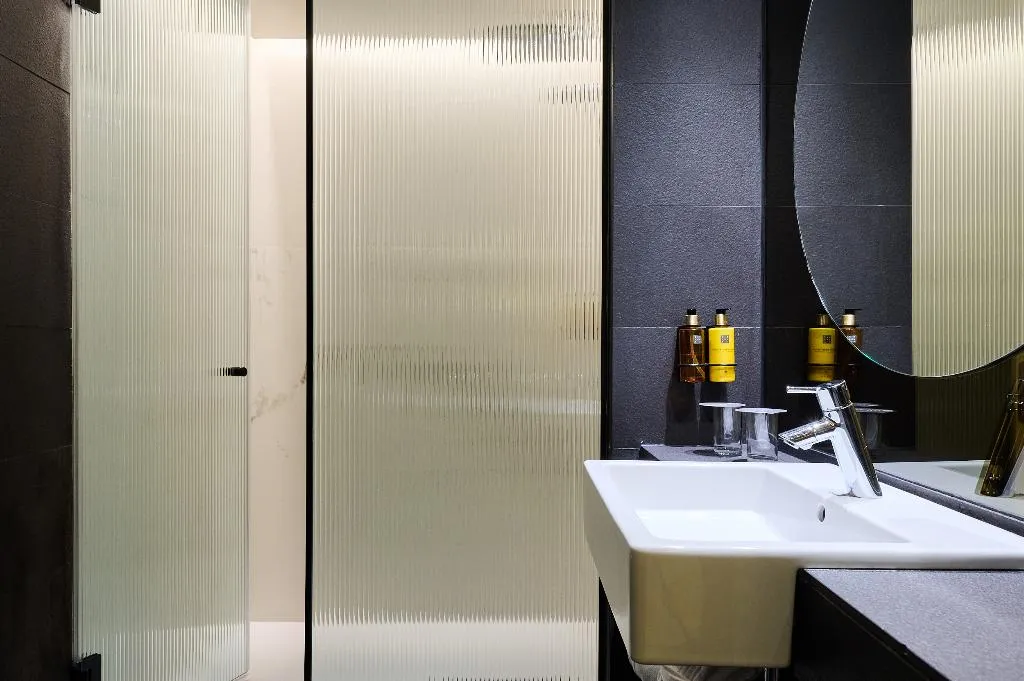 Double or Twin CITY VIEW Room, H10 Port Vell, Barcelona
