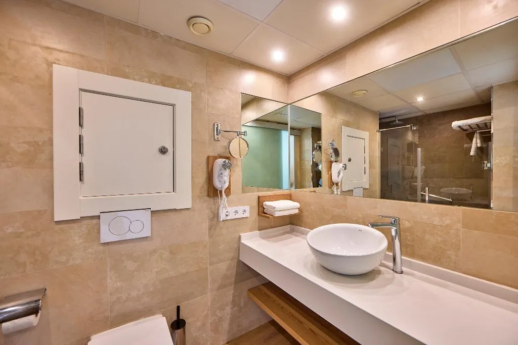 STUDIO GARDEN VIEW Room, Ponent Mar, Majorca