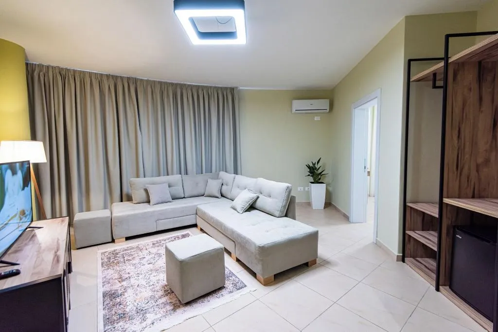 Room, Aparthotel Eda, Durres