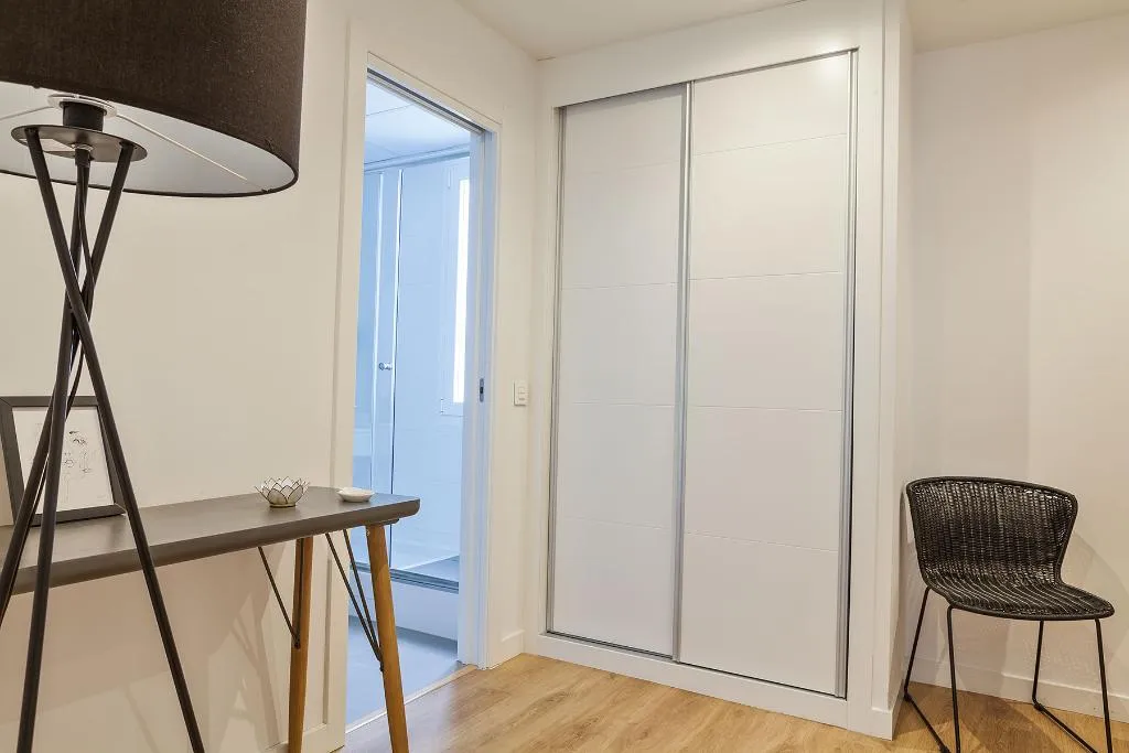 APARTMENT SUPERIOR TWO DOUBLE BEDS Room, Canaan Boutique Apartments Madrid, Madrid