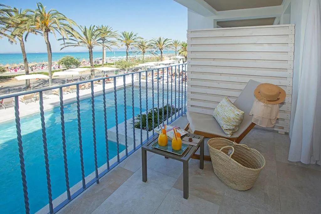 DOUBLE SUPERIOR SEA VIEW Room, Myseahouse Flamingo, Majorca