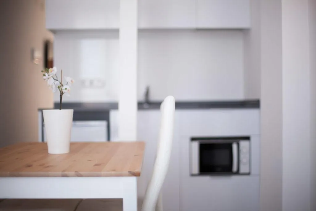 SUITE CAPACITY 2 Room, Sol Playa, Valencia