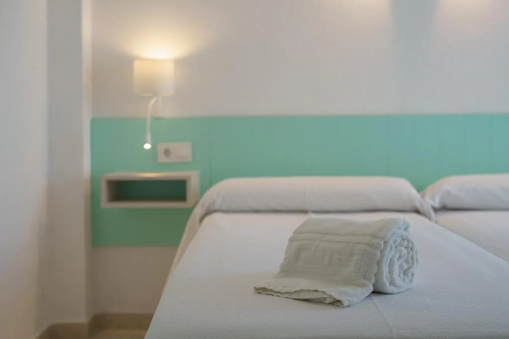 APARTMENT STANDARD Room, Apartamentos Andreas, Majorca