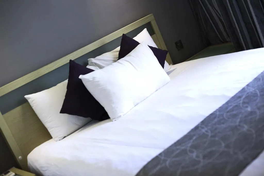 Room, Pebbles Boutique Aparthotel, Malta