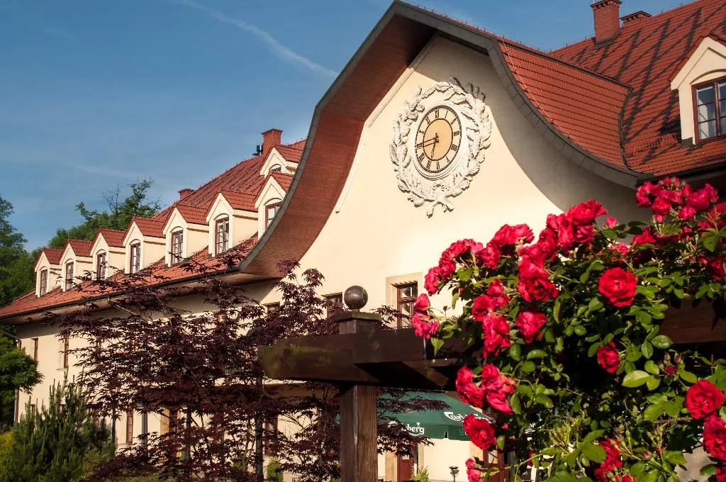General view, Turowka Hotel&Spa, Krakow