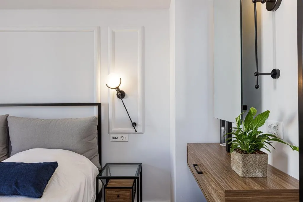 Double or Twin ECONOMY Room, Jo An Palace, Crete