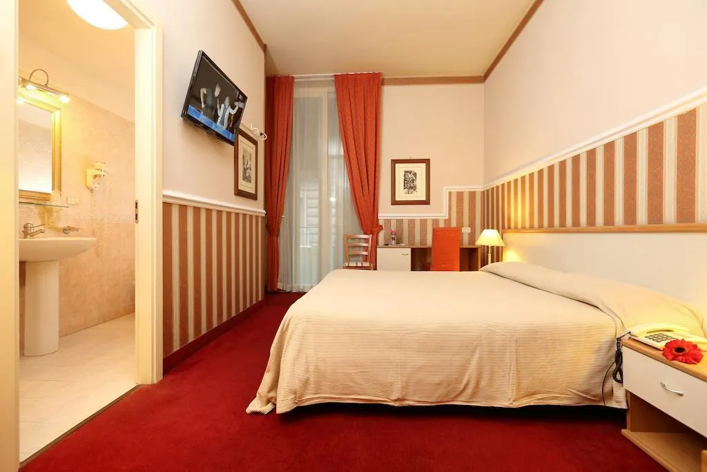 Room, Catania Centro Rooms, Catania