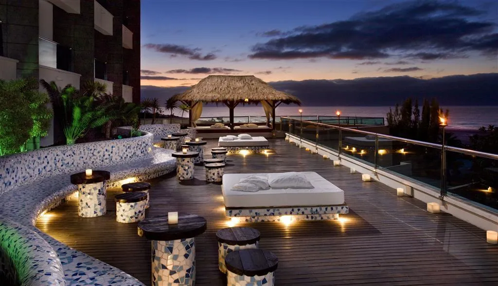 Bar, Paradisus by Melia Fuerteventura, Fuerteventura