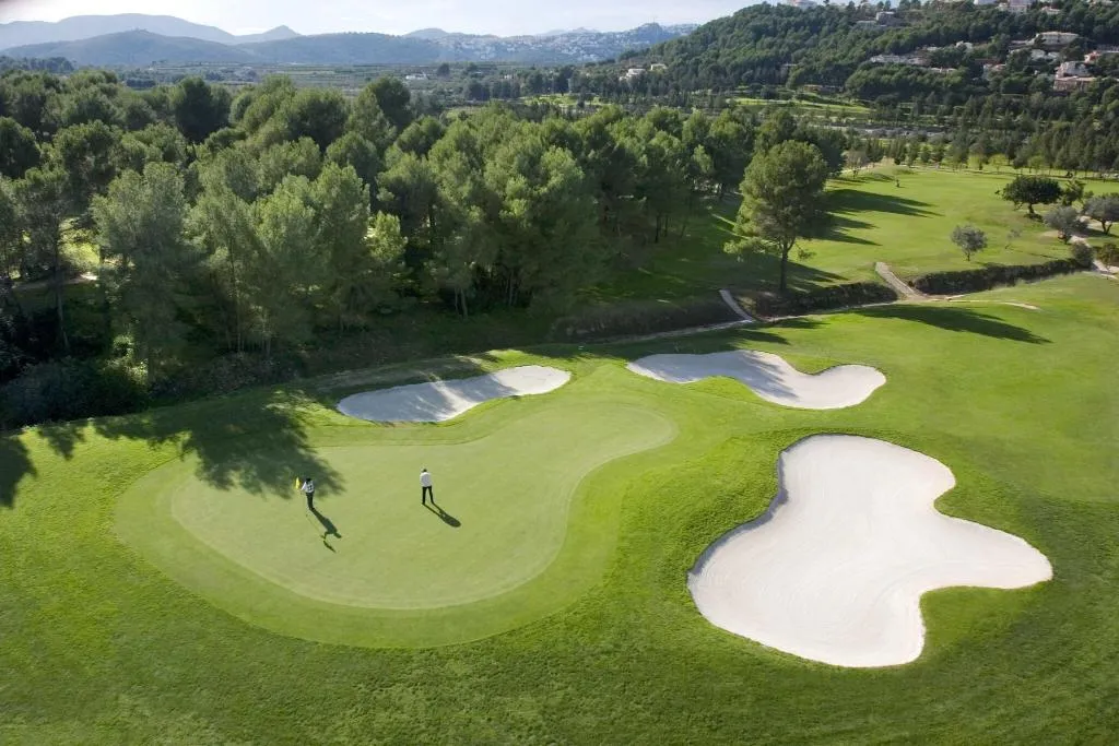 Sports and Entertainment, Denia Marriott La Sella Golf Resort & Spa, Costa Blanca