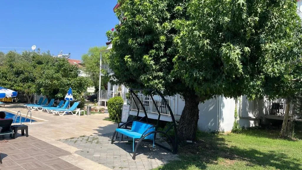 General view, Tugay Hotel Fethiye, Dalaman