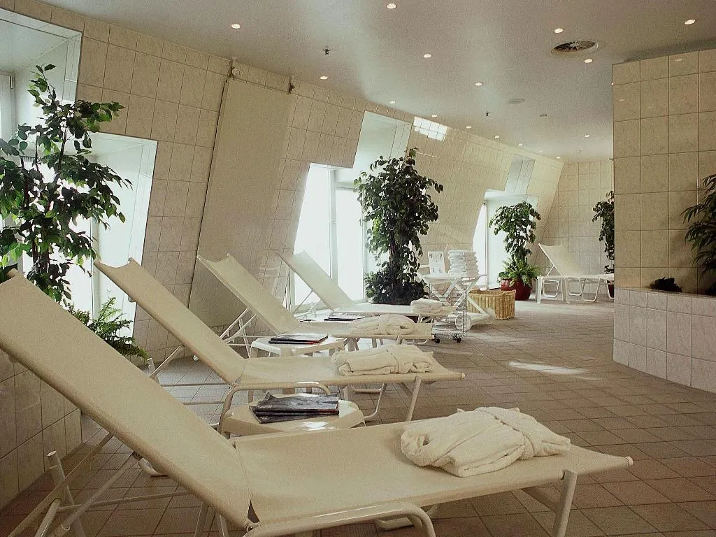 Sports and Entertainment, Mercure Berlin Tempelhof, Berlin
