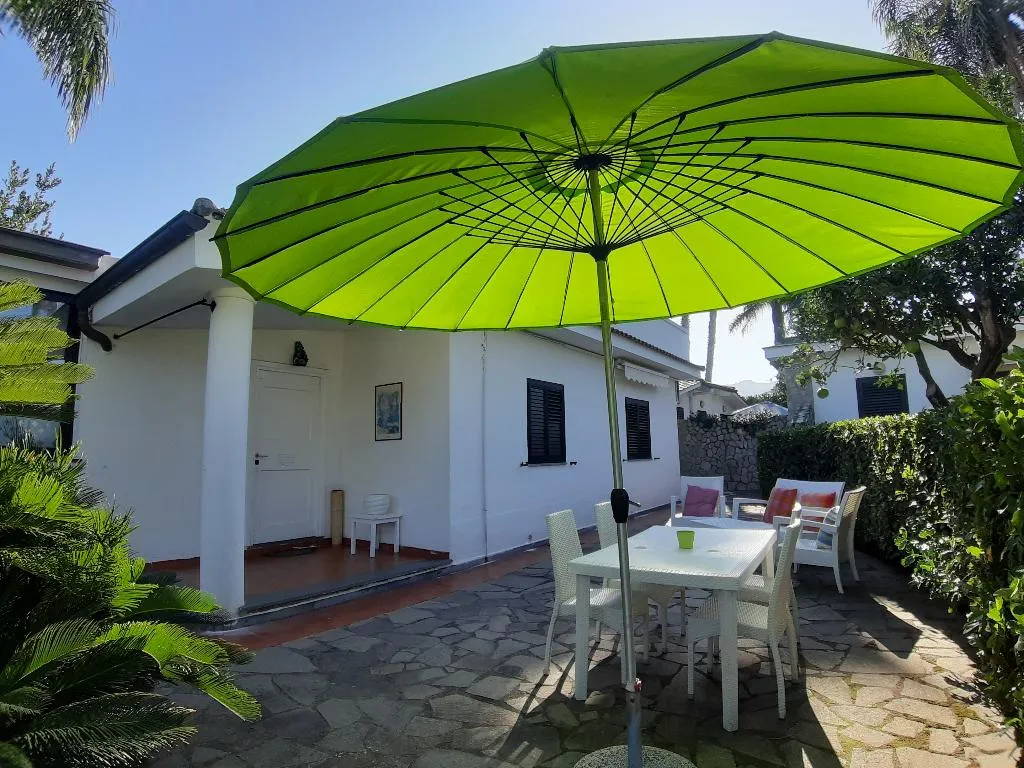 CHALET STANDARD Room, Esperidi Resort, Naples