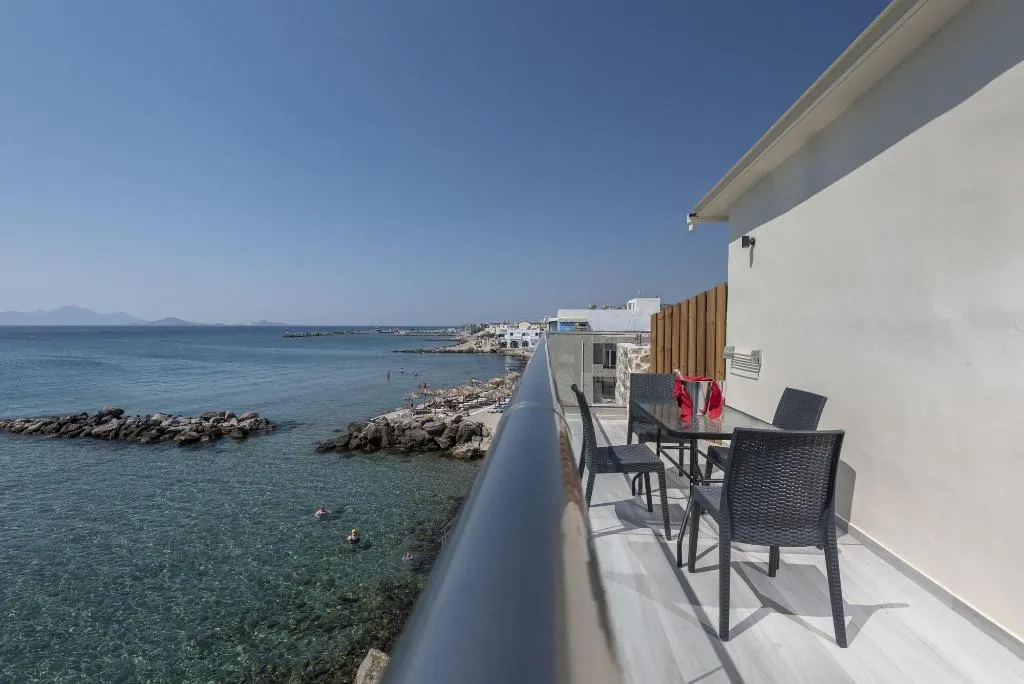Room, Kyma Rooms & Suites, Kos
