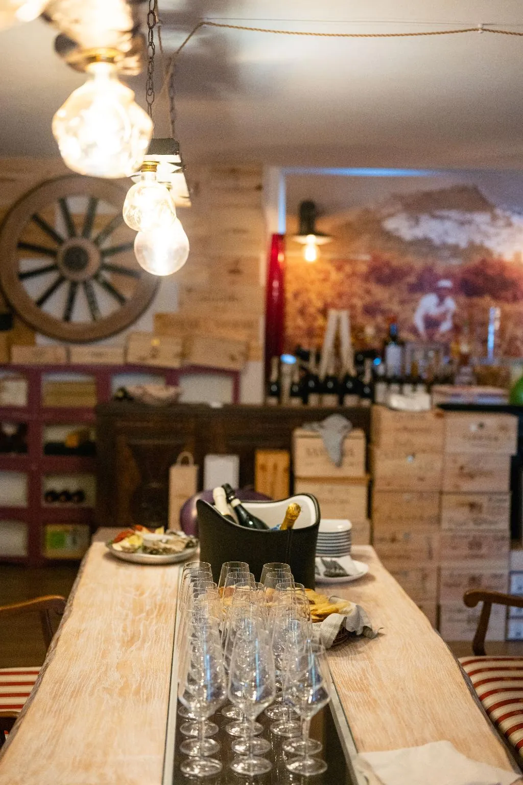 Bar, Bajaloglia Resort, Alghero