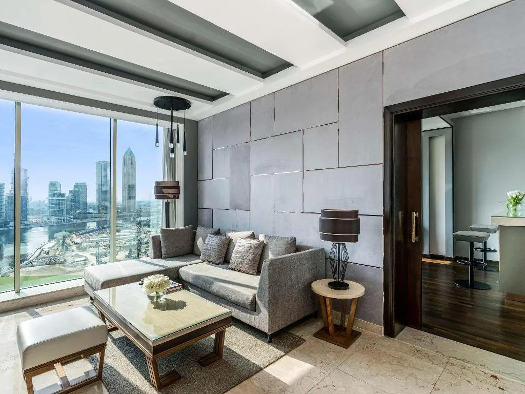Room, Pullman Dubai Downtown, Dubai