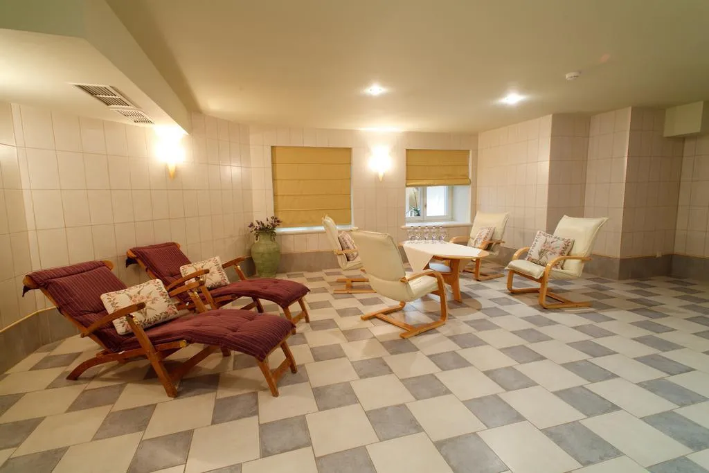Sports and Entertainment, Monika Centrum Hotels, Riga