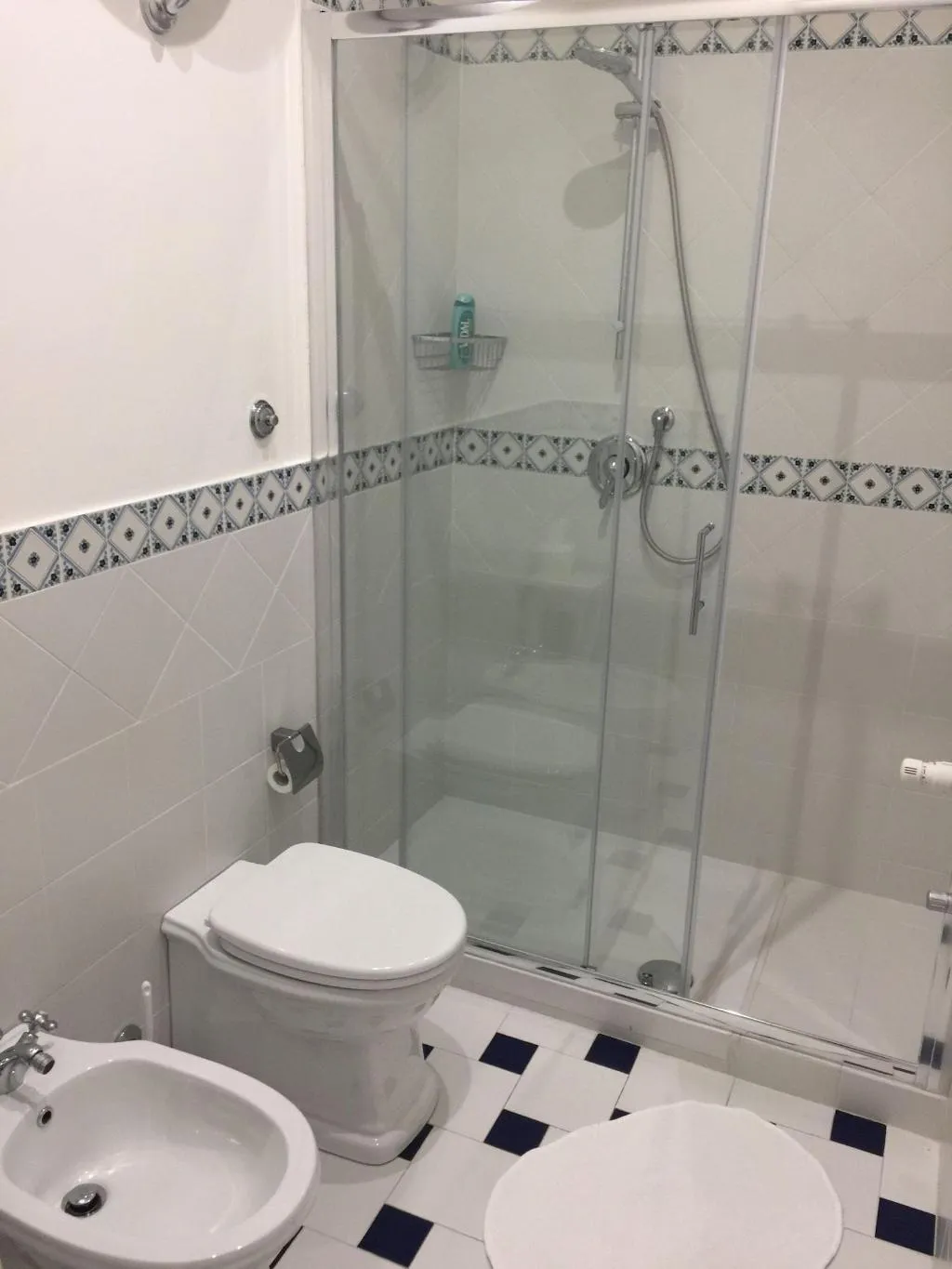 Room, La Piazzetta Delle Regine, Rome