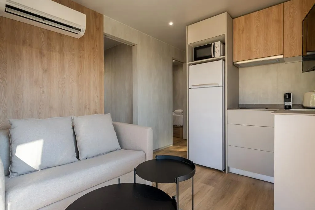 BUNGALOW STANDARD Room, Talaia Plaza EcoResort, Costa Brava