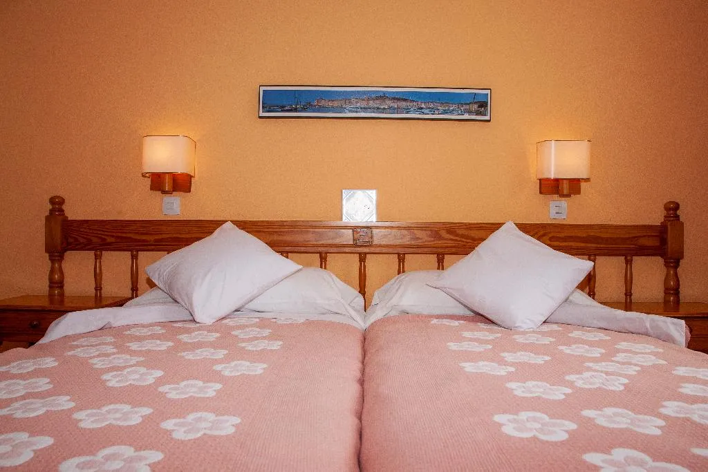 Room, Bonaire Paguera, Majorca