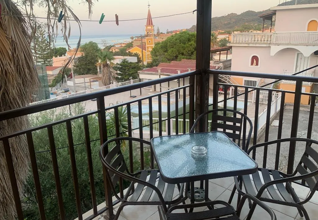 General view, Mirabelle Hotel, Zante