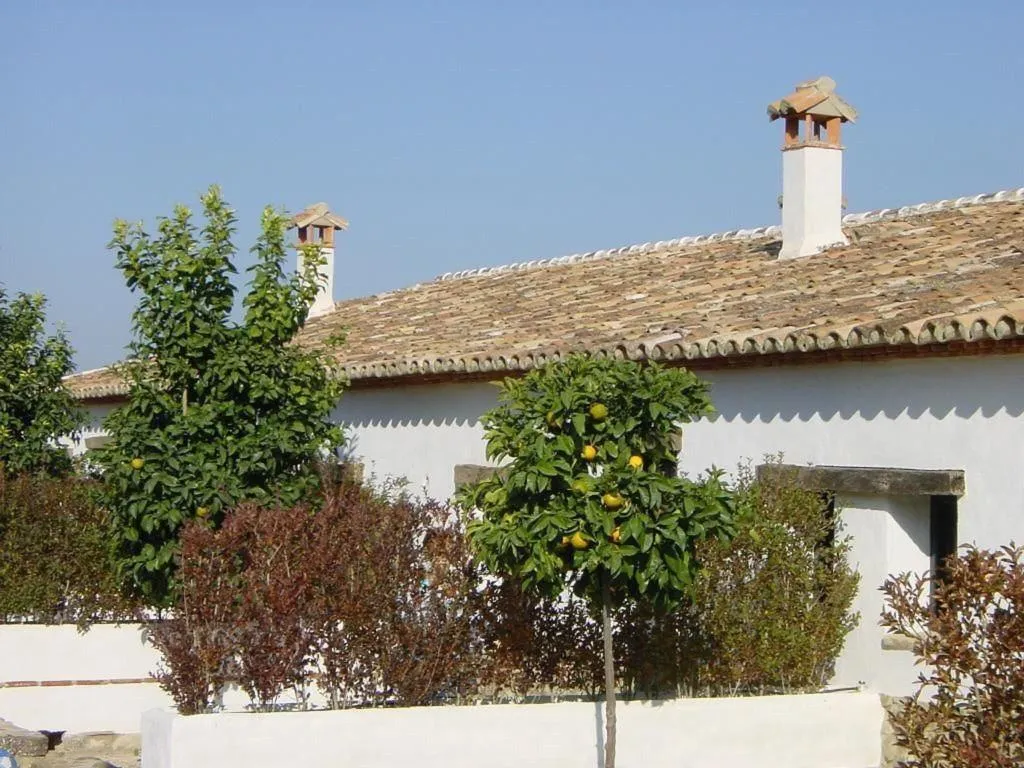General view, El Horcajo, Costa Del Sol