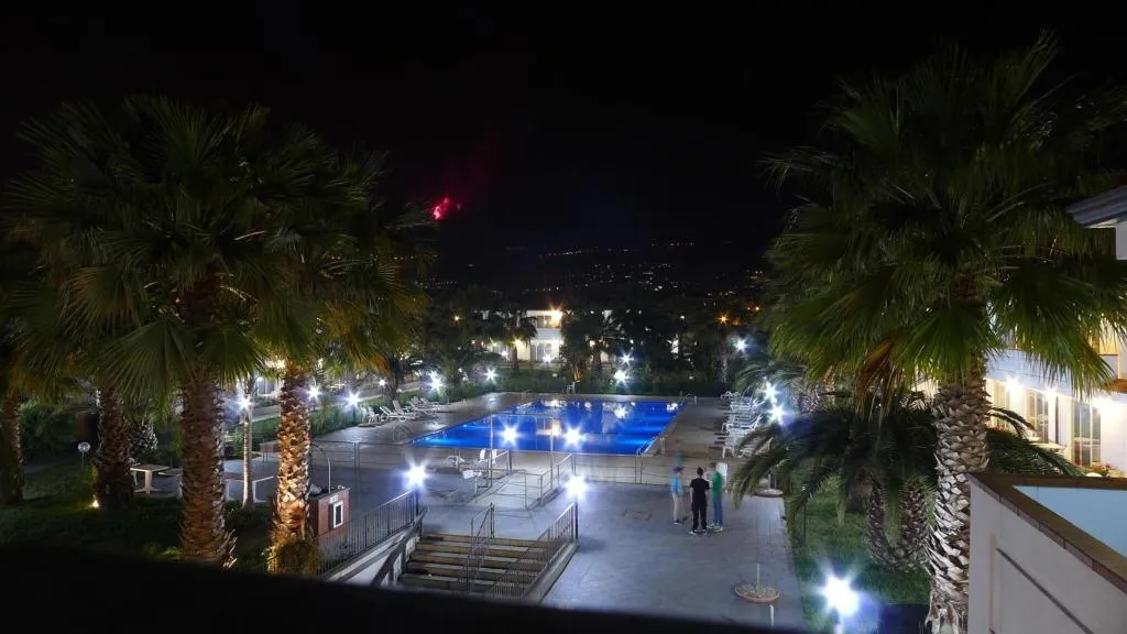 Pool, Kings House Hotel Resort, Taormina