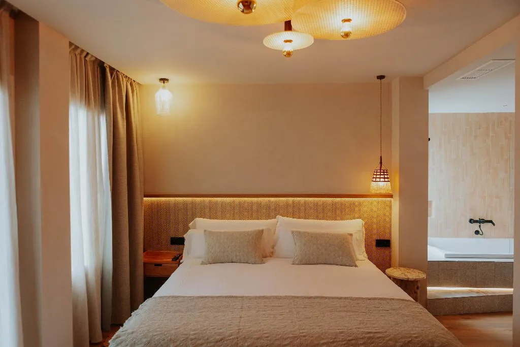JUNIOR SUITE SUPERIOR Room, Meridional, Costa Blanca