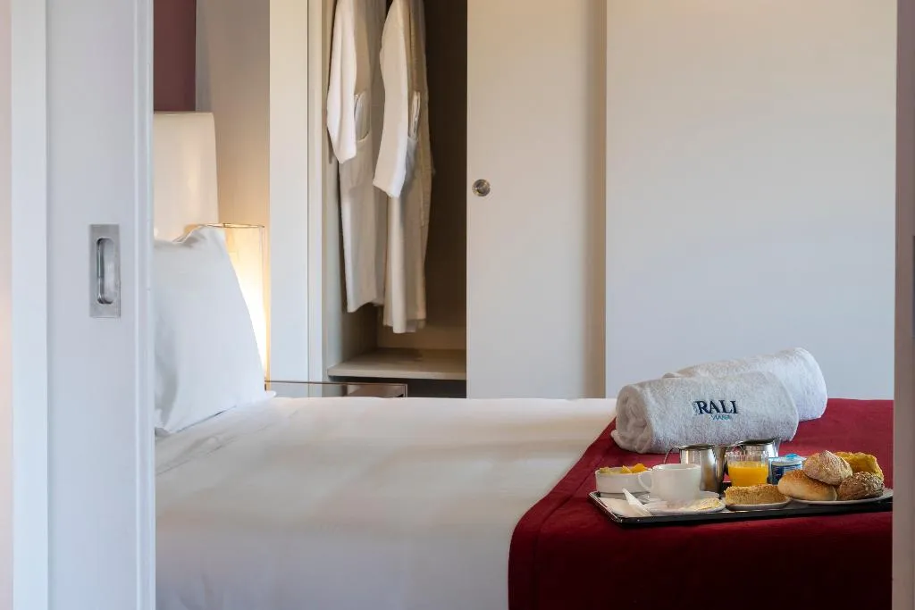 SUITE STANDARD Room, Hotel Rali Viana, Porto