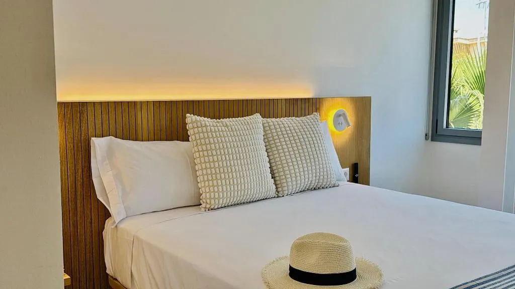 Room, MYO Barcelona Hotel & Apartments, Barcelona