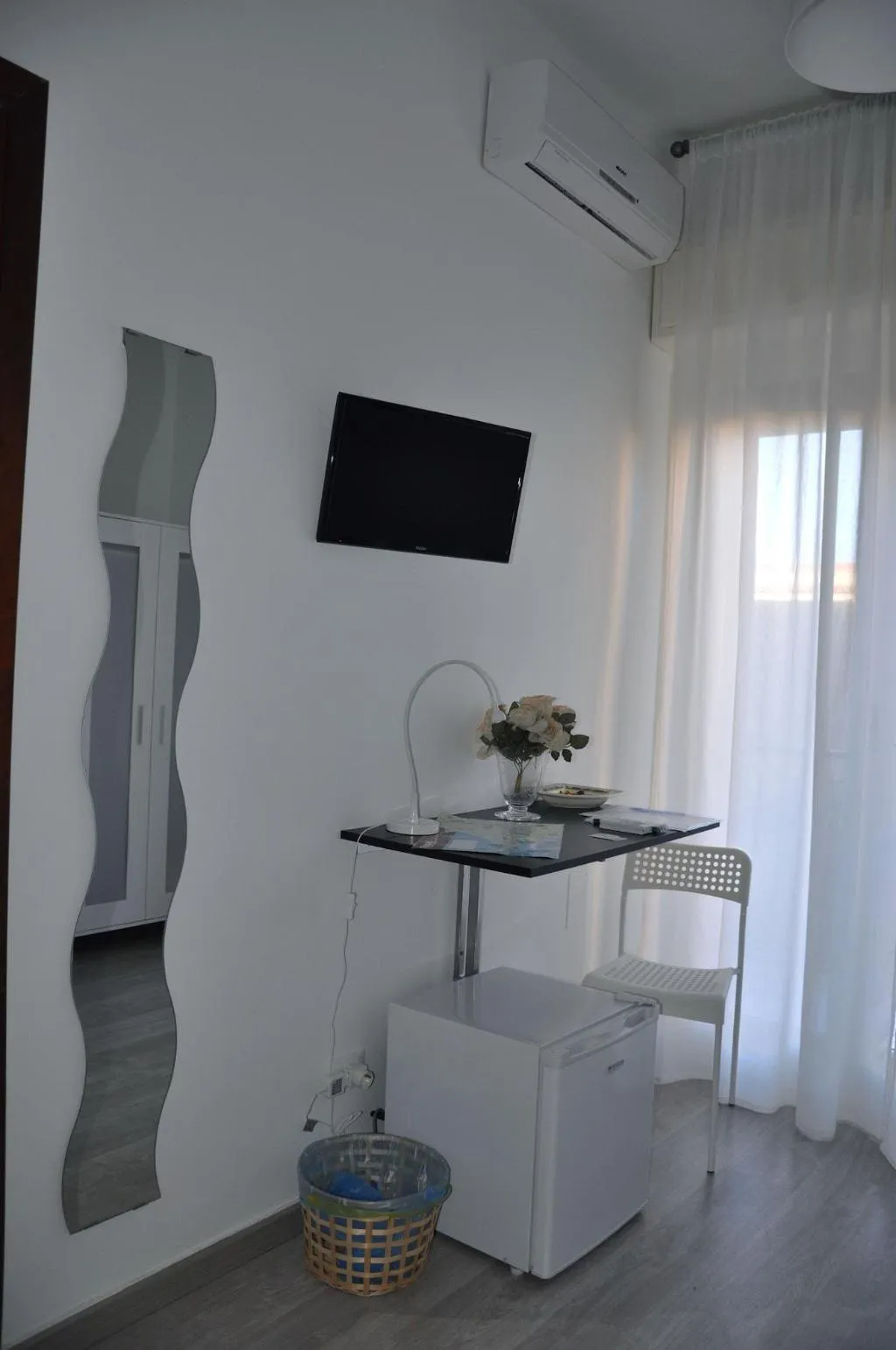 Room, B&B MaryJosè, Palermo