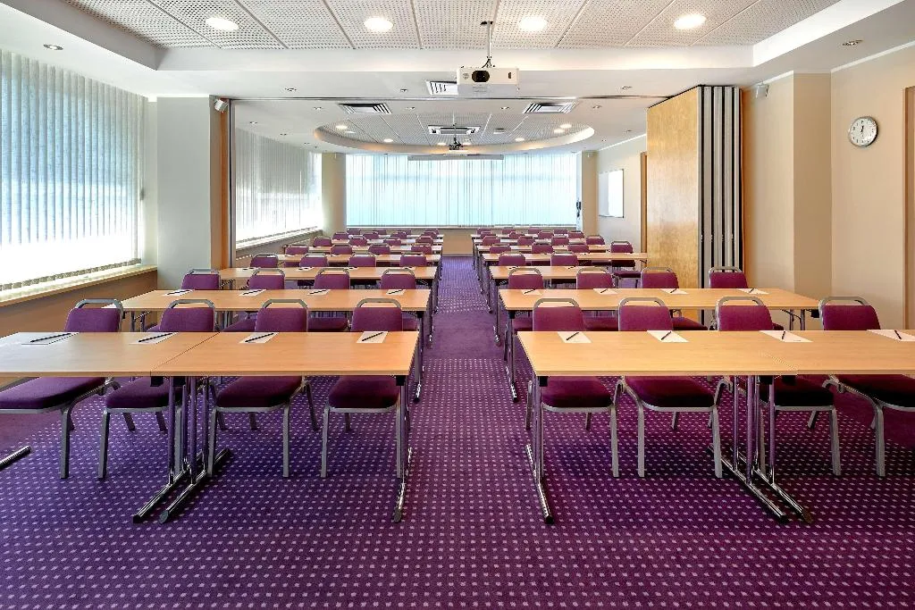 Conferences, Radisson Blu Hotel Latvija, Riga