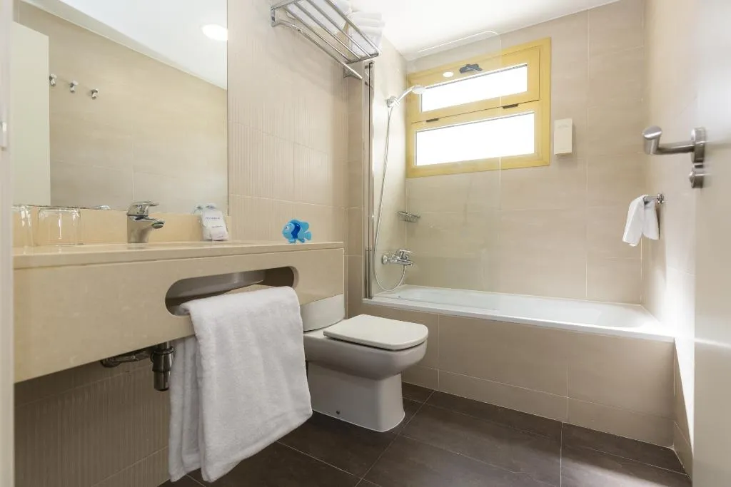 APARTMENT STANDARD Room, Blaumar Hotel, Costa Dorada