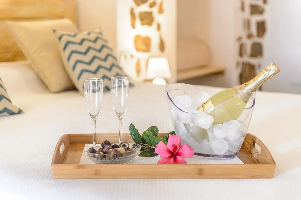 Double or Twin SUPERIOR Room, Agroturismo Can Prats, Ibiza