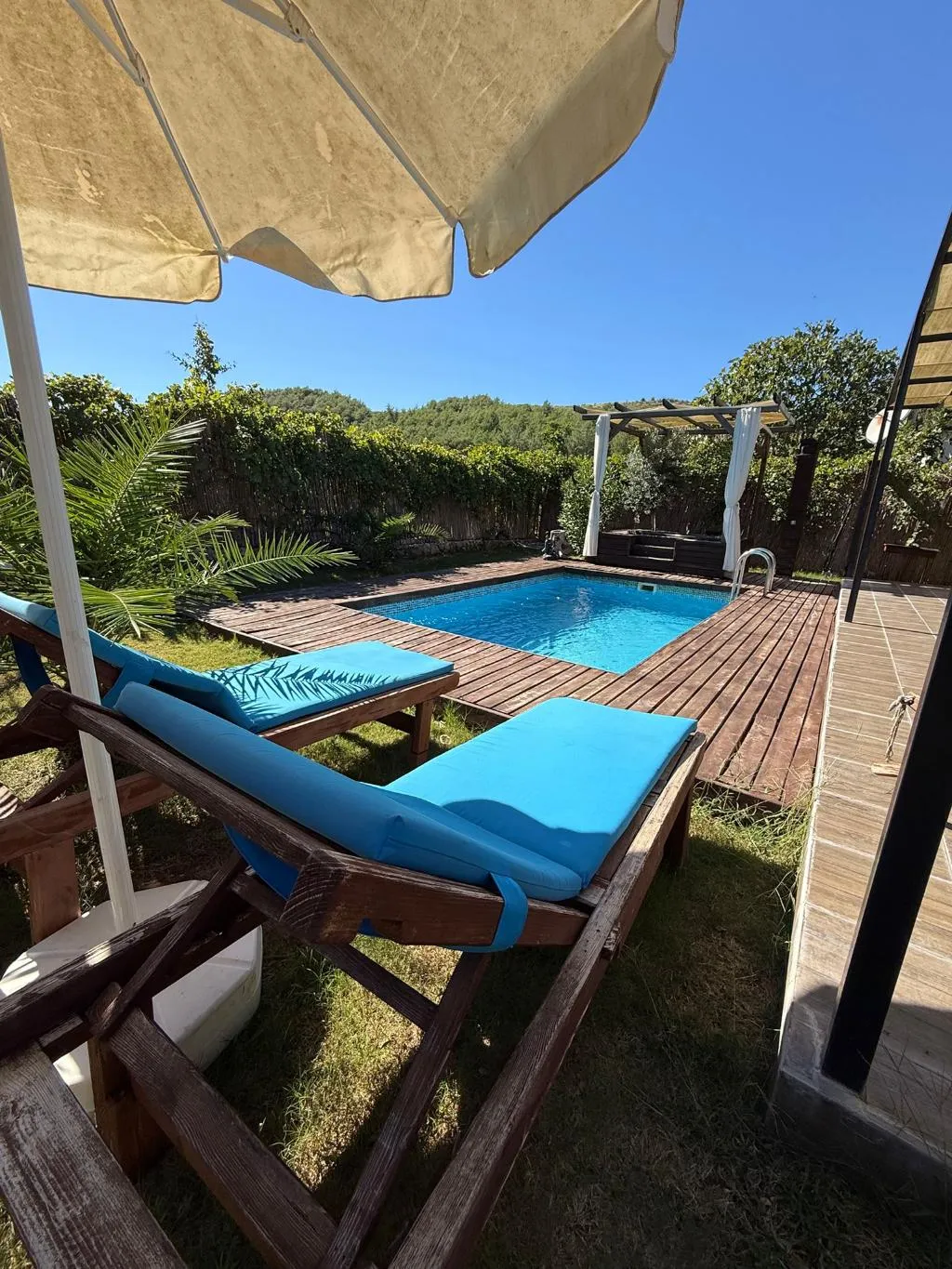 General view, Kıvanç Tatil Köyü Inn House Ölüdeniz, Dalaman