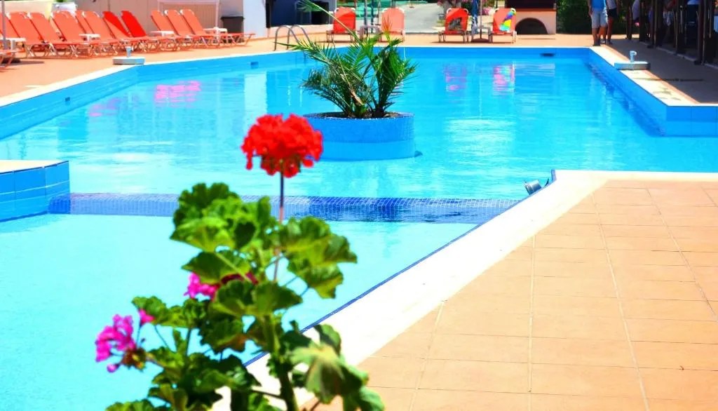 Sports and Entertainment, Bomo Amnissos Residence, Crete