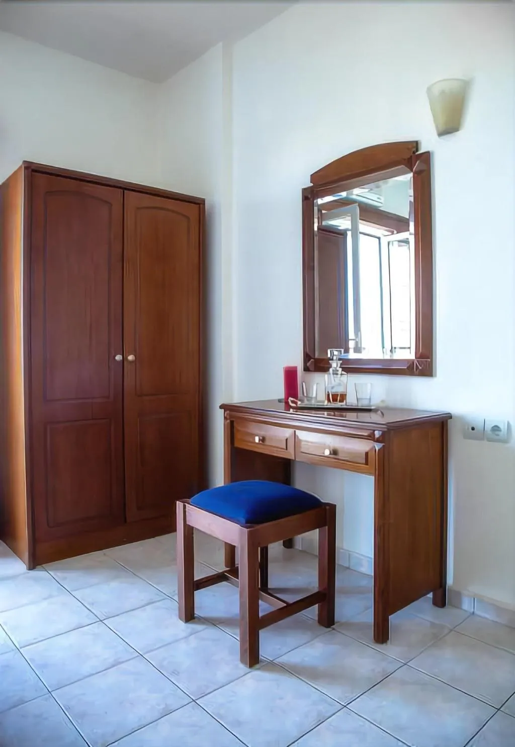 Room, Astir Studios, Crete