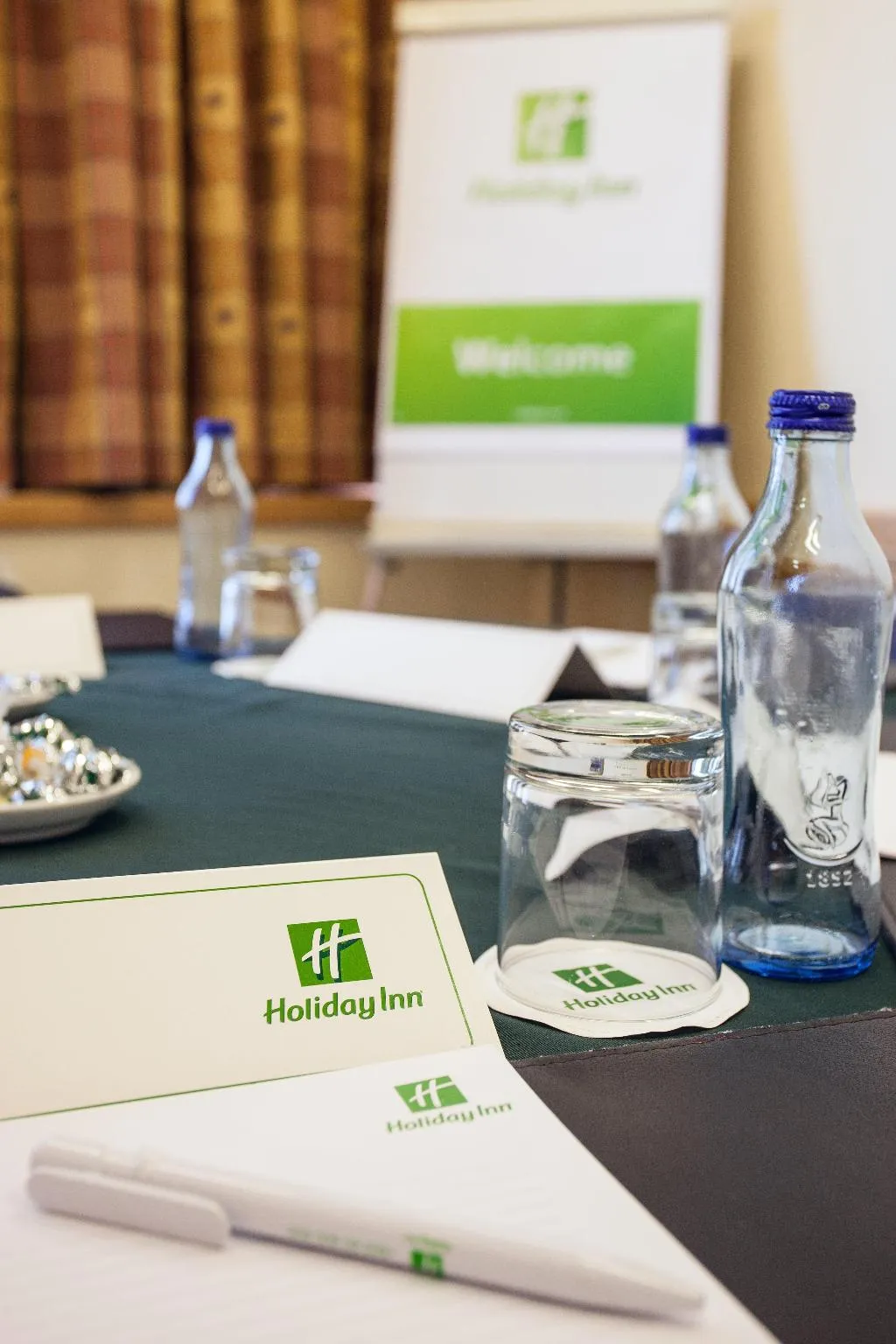 Conferences, Holiday Inn Lisbon Continental, Lisbon