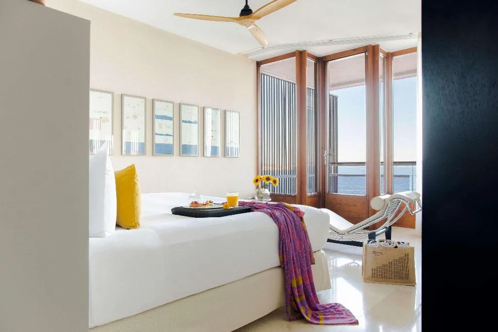 SUITE SEA VIEW Room, Hotel de Mar Gran Meliá, Majorca