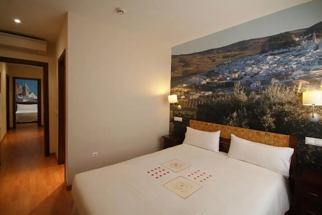 APARTMENT CAPACITY 8 Room, Ardales, Costa Del Sol